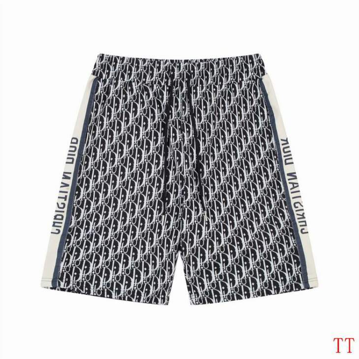 Dior Short Pants _SKUDiorXS-L20tn4617210
